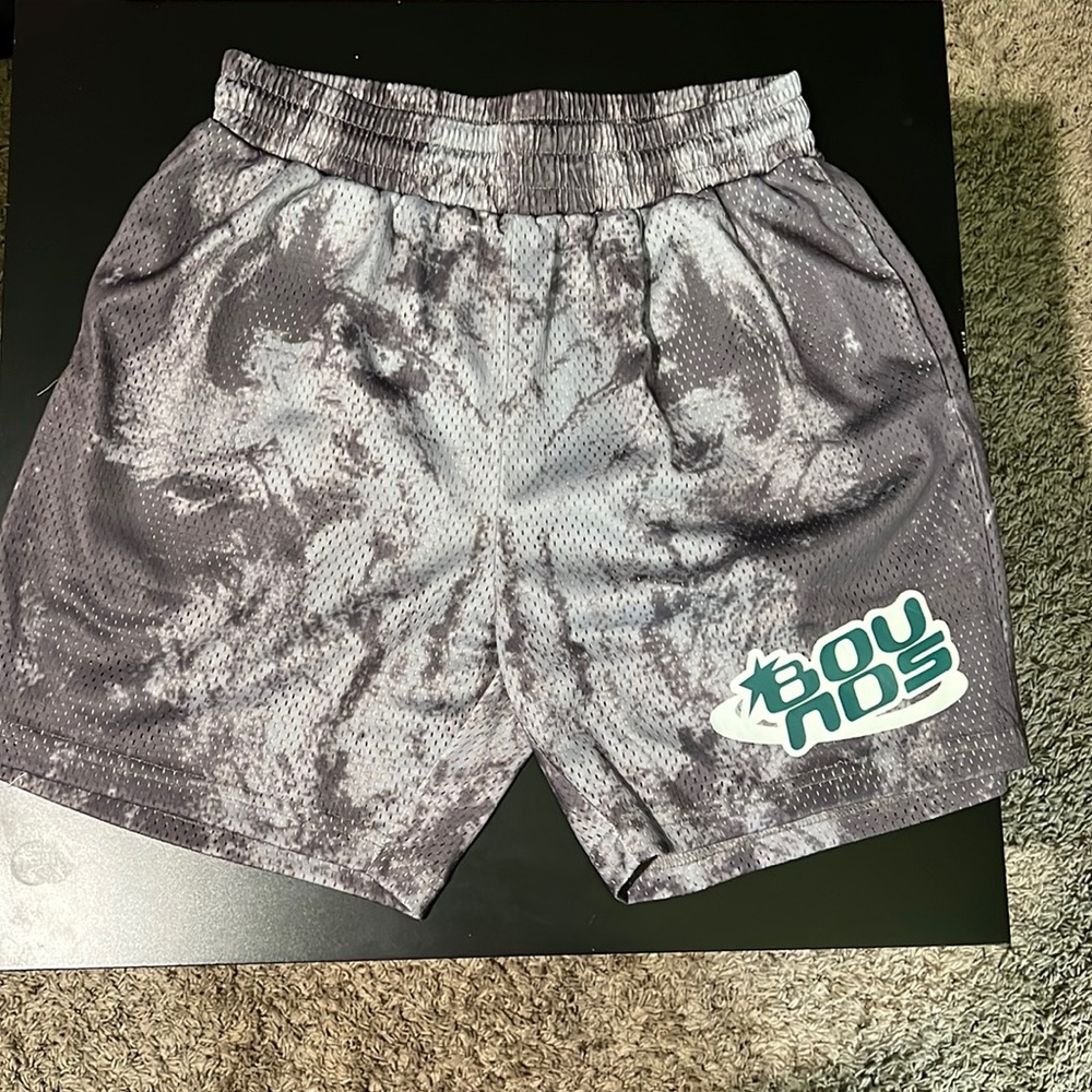 Mens bounds shorts